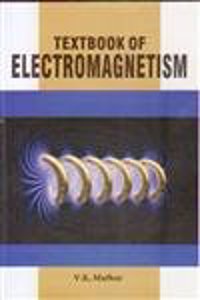 Textbook of Electromagnetism