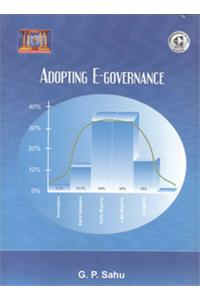 Adopting E-Governance
