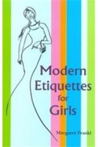 Modern Etiquettes for Girls