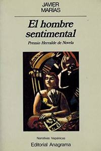 El hombre sentimental / The sentimental man