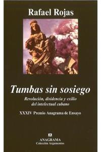 Tumbas Sin Sosiego