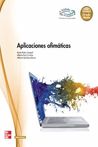 Aplicaciones ofimaticas