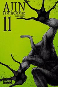 Ajin 11