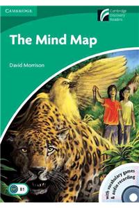 The Mind Map [With CDROM and CD (Audio)]