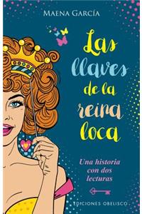 Las Llaves de la Reina Loca