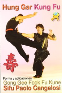Hung GAR KUNG FU