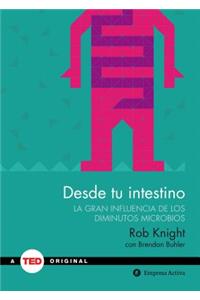 Desde Tu Intestino