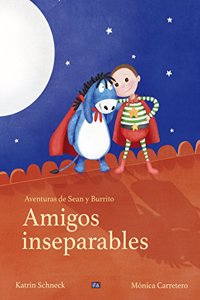 Amigos inseparables [Proxima aparicion]