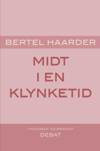 Midt i en klynketid