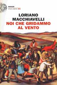 Noi che gridiamo al vento
