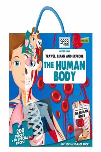 Travel, Learn and Explore. Human Body