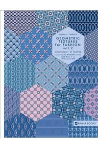 Geometric Textures for Fashion