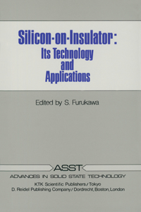 Silicon-On-Insulator