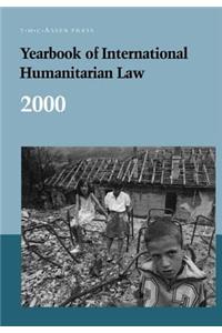 Yearbook of International Humanitarian Law:2000