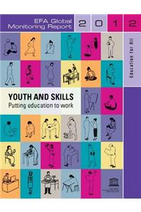 Education for All Global Monitoring Report