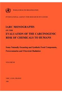Vol 40 IARC Monographs