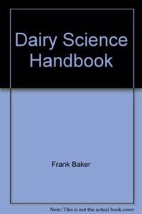 Dairy Science & Technology