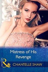 Mistress of His Revenge