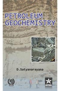 Petroleum Geochemistry