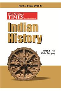 INDIAN HISTORY