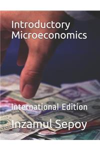 Introductory Microeconomics