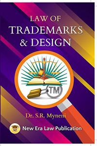 Law of Trademarks & Design