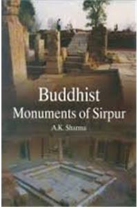 Buddhist Monuments Of Sirpur