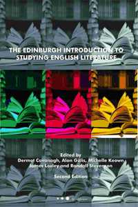 THE EDINBRUGH INTRODUCTION TO STUDYING ENGLISH LITERATURE