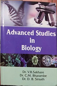 Advanced studies in biology