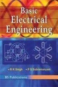 Basic Electrical Engineering