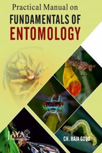 Practical Manual On Fundamentals Of Entomology