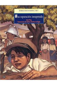 Historias de Mexico. Vol. XI