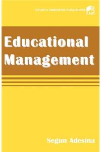 Educational Management