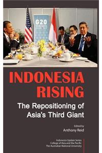 Indonesia Rising