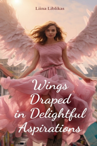 Wings Draped in Delightful Aspirations