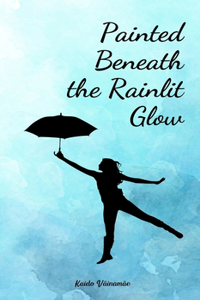 Painted Beneath the Rainlit Glow