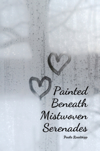 Painted Beneath Mistwoven Serenades