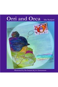 Orri and Orca