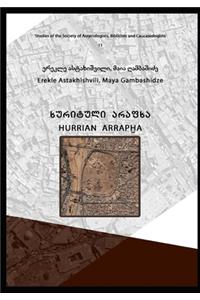 Hurrian Arrapha