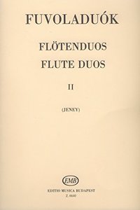 Flute Duos Volume 2
