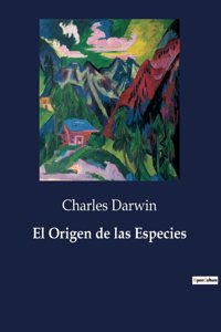 El Origen de las Especies