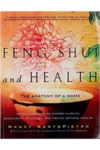 Feng Shui and Health: 1