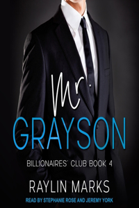 Mr. Grayson