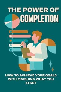 Power of Completion