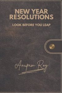 New Year Resolutions