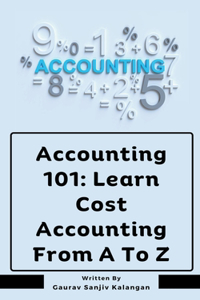 Accounting 101