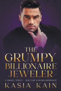 Grumpy Billionaire Jeweler