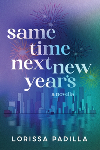 Same Time Next New Year's