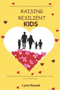 Raising resilient kids