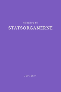 Håndbog til statsorganerne